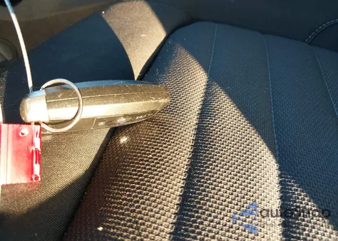 2017 Ford Edge Se z USA, uszkodzony, nr VIN 2FMPK4G91HBB34266